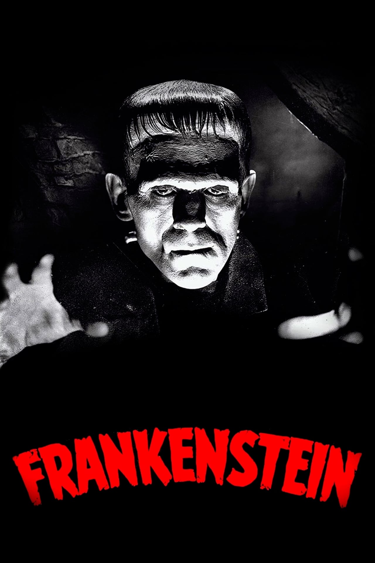Frankenstein (1931) James Whale